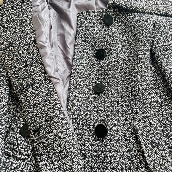 Dolce & Gabbana Wool Coat - Picture 6 of 7